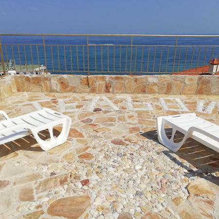 Студия Синя Приказка Sozopol Exterior photo
