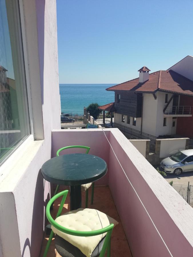 Студия Синя Приказка Sozopol Exterior photo