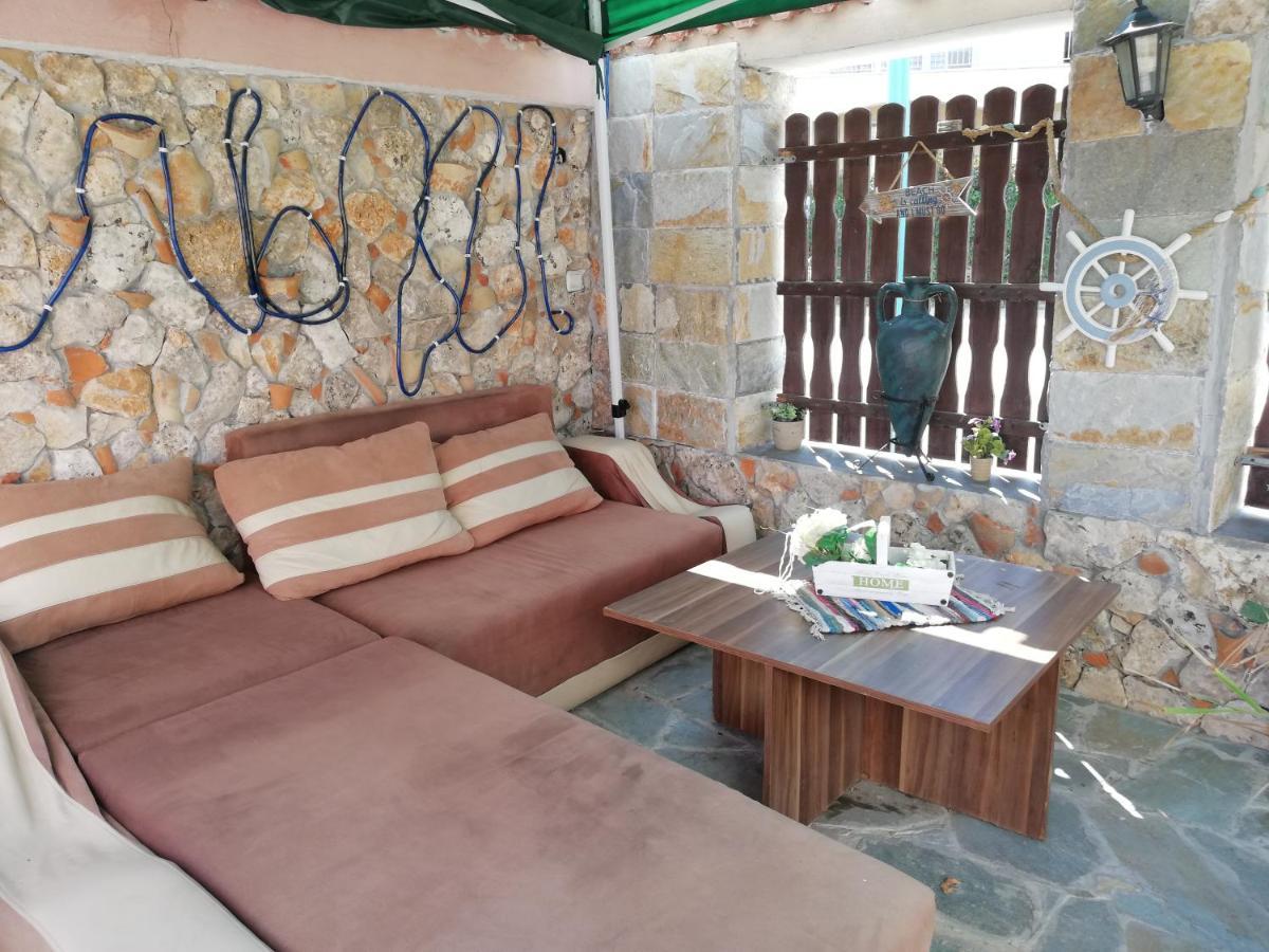 Студия Синя Приказка Sozopol Exterior photo