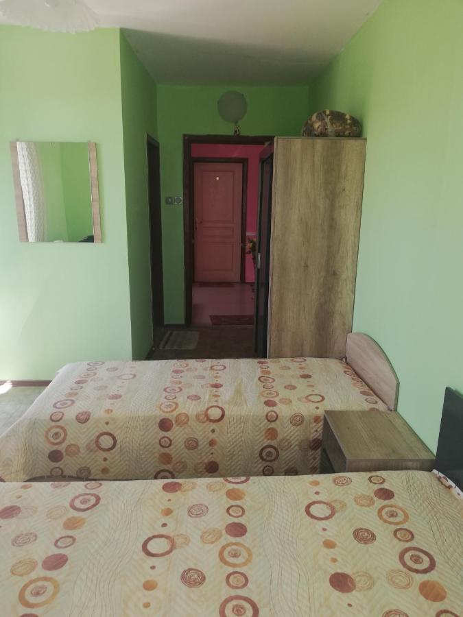 Студия Синя Приказка Sozopol Exterior photo