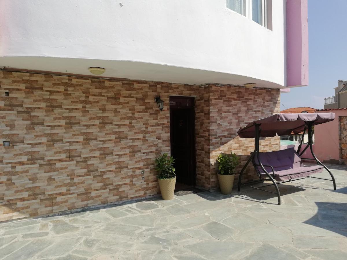 Студия Синя Приказка Sozopol Exterior photo